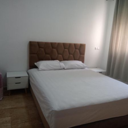 Bel Appart 3P Vue Sur Mer Rabat Exterior photo